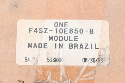 OEM Warning Indicator Unit Module for Ford (F4SZ-10E850-B)