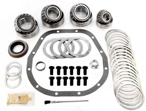 Master Install Kit for Ford 10.25 Sterling (2000–2006)