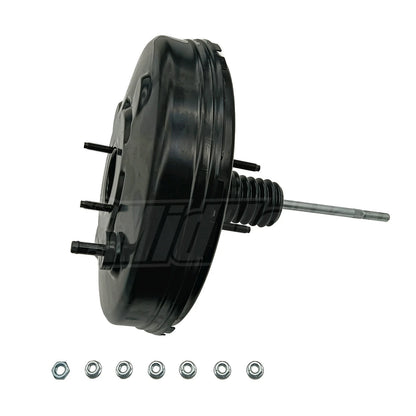 Vacuum Power Brake Booster 53-3627 for Toyota 4Runner (2016–2022)