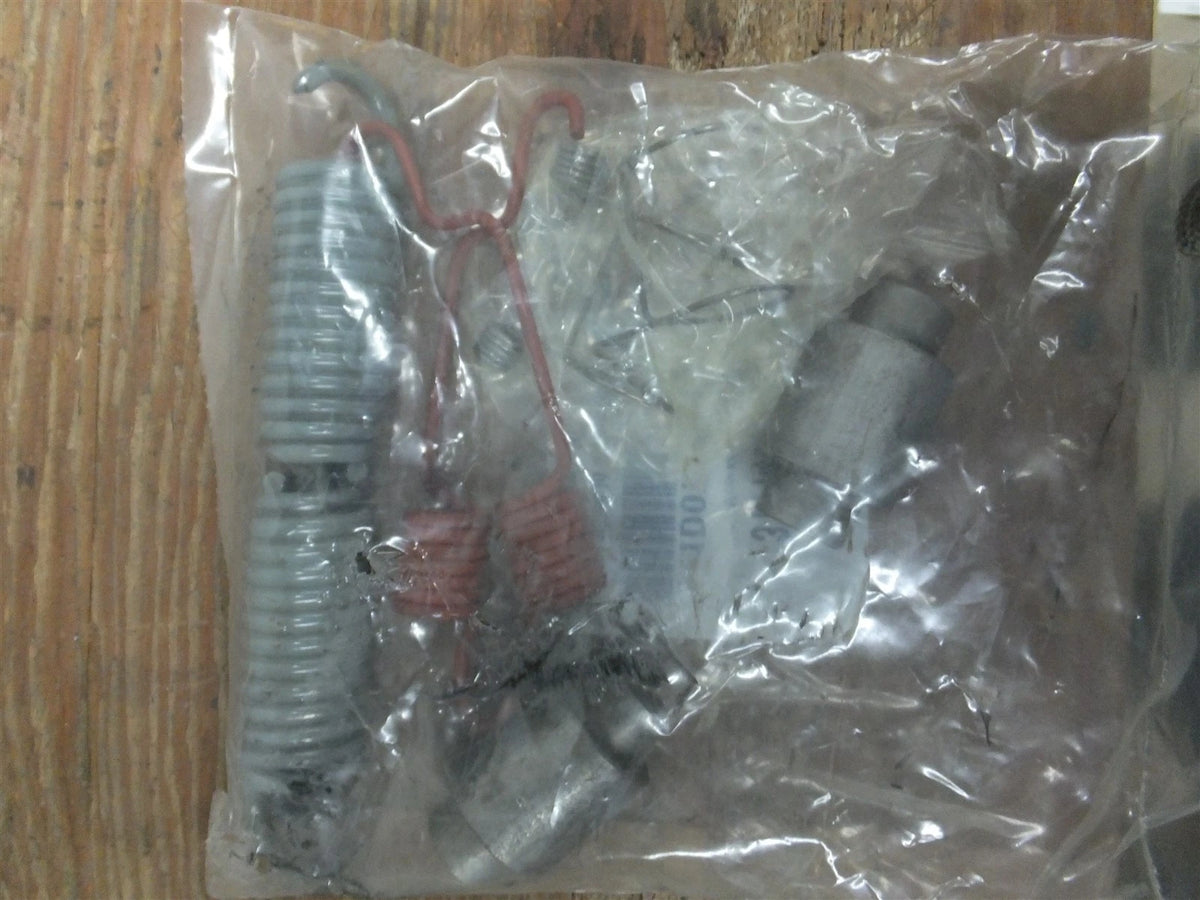 OEM Major Brake Shoe Kit for International 4726 (16.5x8.625)