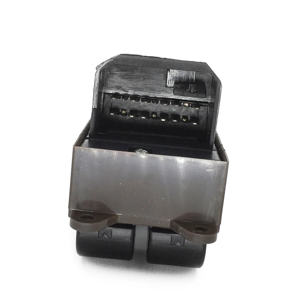 Front Left Driver Window Switch 14-Pin for Camry (2002–2006), Sienna (2004–2009), Scion (2004–2006)