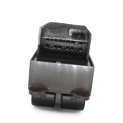 Front Left Driver Window Switch 14-Pin for Camry (2002–2006), Sienna (2004–2009), Scion (2004–2006)