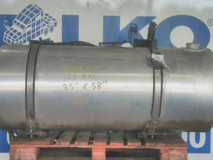Fuel Tank Left for Kenworth T680 (2016) MS