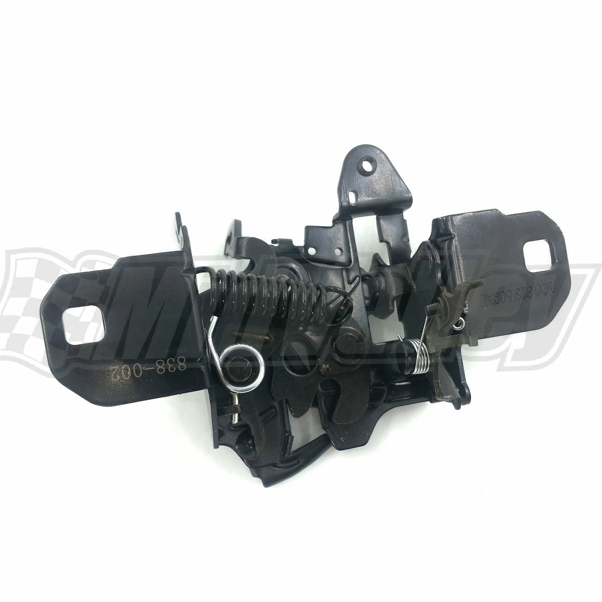 Hood Catch Lock for Volkswagen Beetle (2005–2010)
