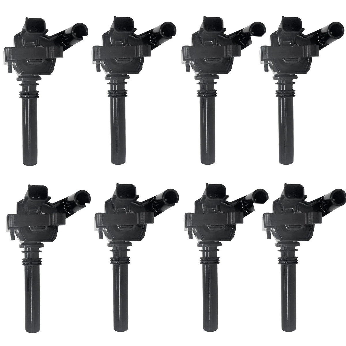 8PCS Ignition Coils for Dodge Ram 1500 5.7L V8 (2002–2008) 56028394AB UF378