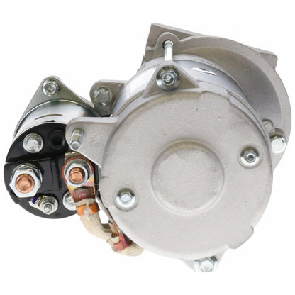 Starter for New Holland E18B 15.2HP Diesel (2007-On) 30L6610600 30L6610500