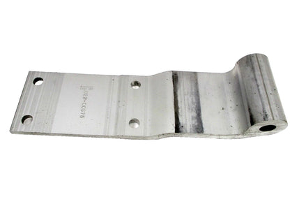 Wabash Style Aluminum Dry Van Door Hinge for Fleet Engineers (022-00975)