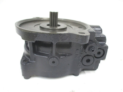 Swivel Motor for Kubota U35-S Excavator (RC511-73104, RC511-73106)