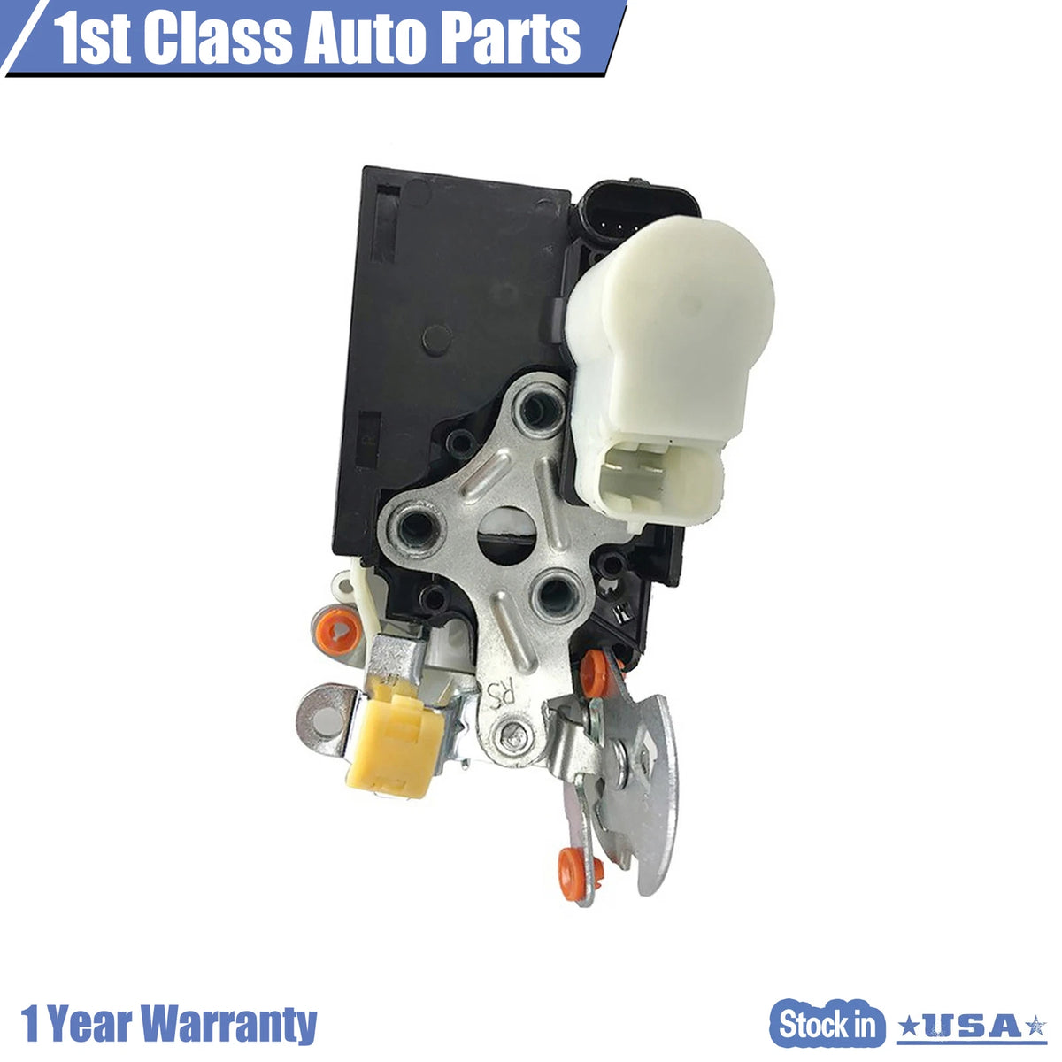 Door Lock Actuator Motor for Chevrolet Trailblazer (2002–2009) 1802-559638