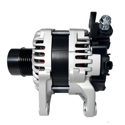 Alternator with Pulley for Nissan Kicks (2018–2023) & Versa 1.6L (2020–2022) 120A 11906