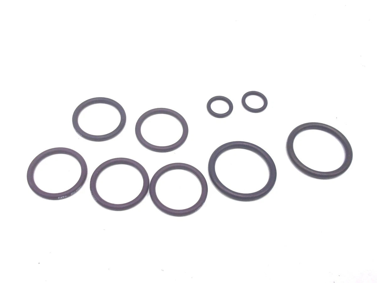 Water Pump Gasket Install Kit for Caterpillar C11 C13 (313-6851)