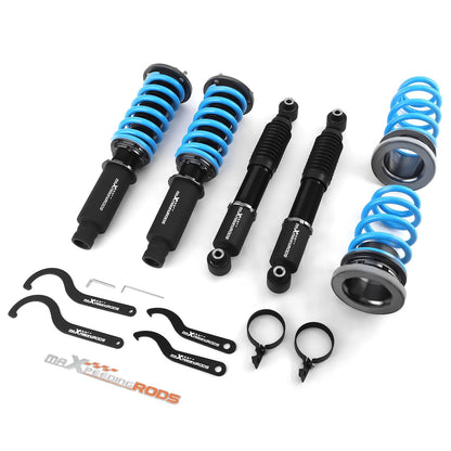 Coilovers Lowering Suspension Kit for Ford Fusion (2006–2012)