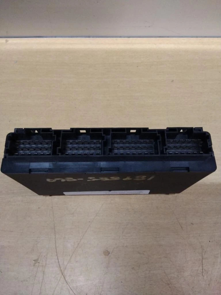 Cab Control Unit Module for Freightliner Cascadia 125 (2015) A0034461002
