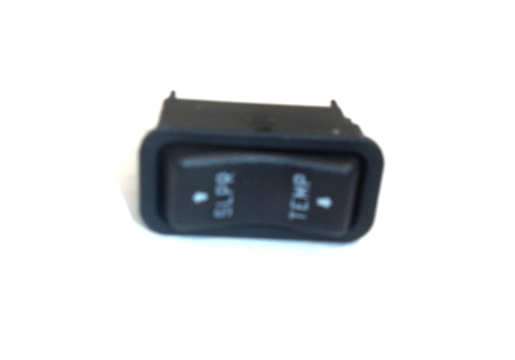 OEM Heater Control Switch for International Sleeper Cab (3597364C1)