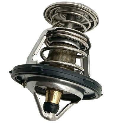 Engine Coolant Thermostat for Cadillac Chevrolet Tahoe Express Silverado 1500 GMC