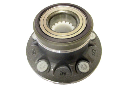 Wheel Hub Assembly for Ford Transit Connect (2010–2015) HUB-141, 7T1Z-1104-B