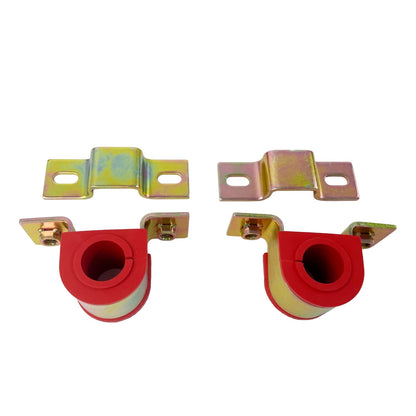 Front Sway Bar Bushing Kit for Volkswagen CC Tiguan Passat (2006–2017) K200889