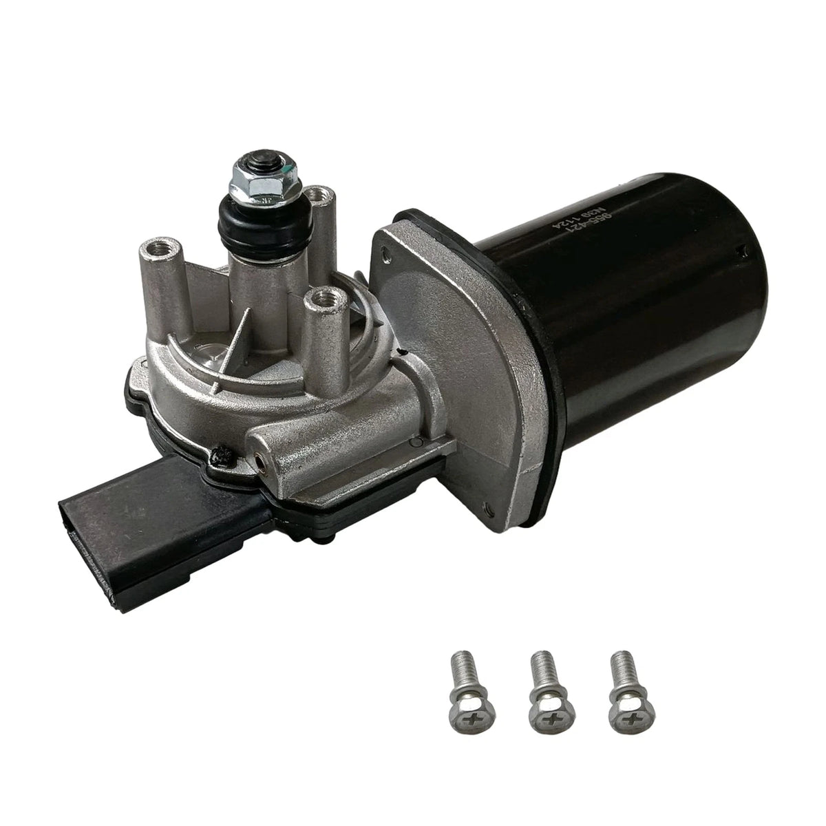 Front Windshield Wiper Motor for Jeep Wrangler JK (2007–2017)