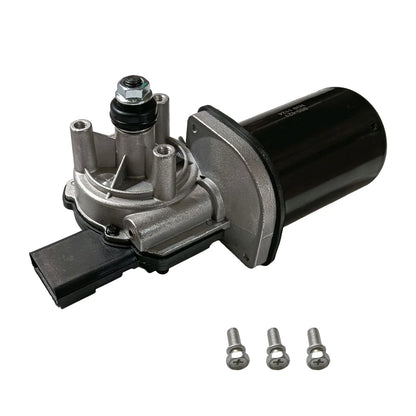 Front Windshield Wiper Motor for Jeep Wrangler JK (2007–2017)