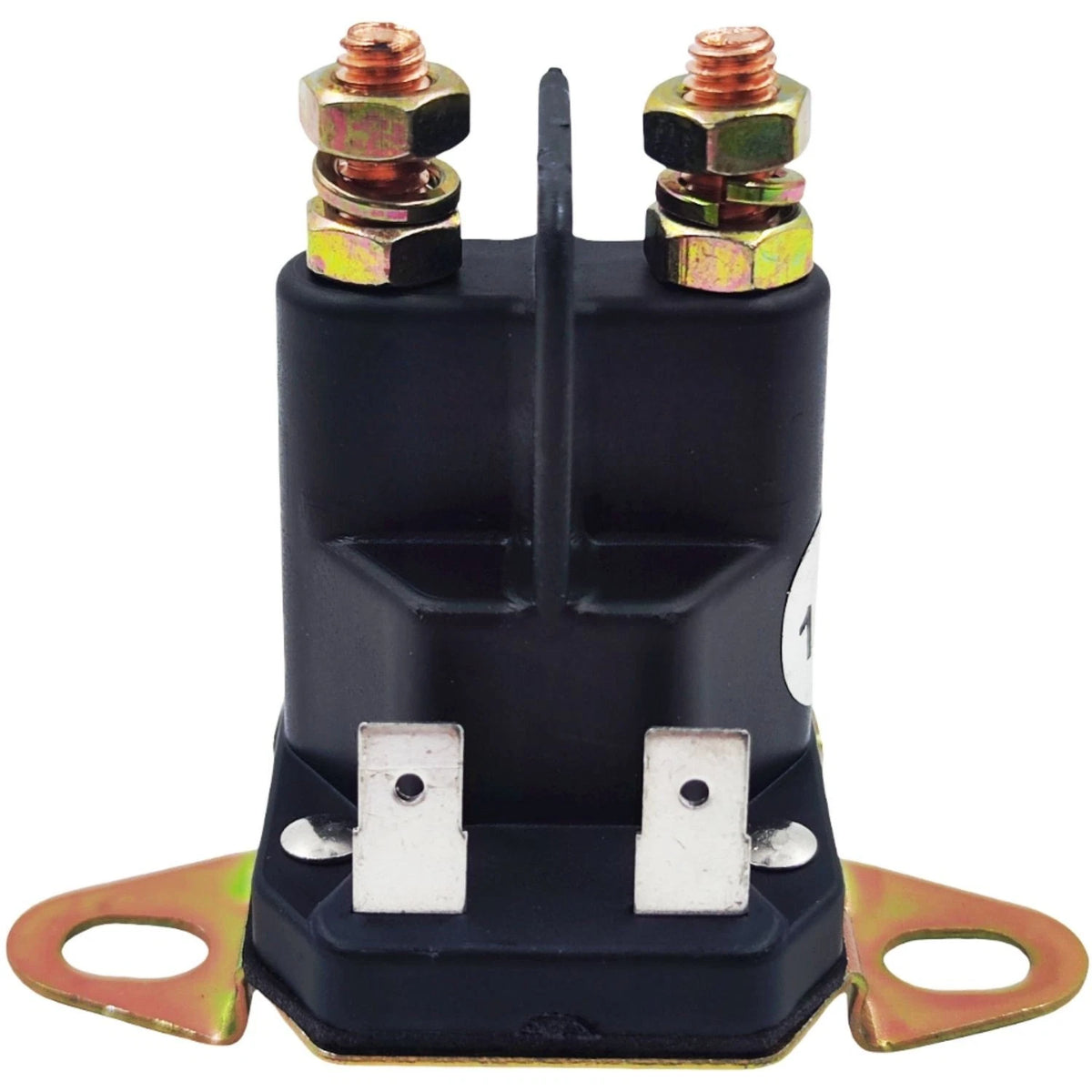 2X 12V Solenoid Relay Switch 862-1221-211-20 862-1221-211-12 for Trombetta