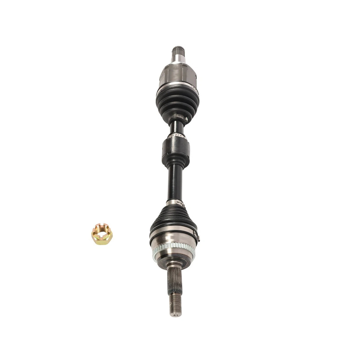 Front Left CV Axle Shaft for Toyota Highlander (2001–2007), Camry (2002–2009)