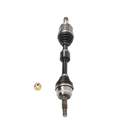 Front Left CV Axle Shaft for Toyota Highlander (2001–2007), Camry (2002–2009)