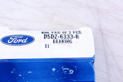 Main Engine Bearing Kit for Ford (D5DZ-6333-B)