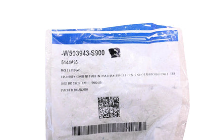 Rear Radiator Plate Screw & Washer Assemblies for