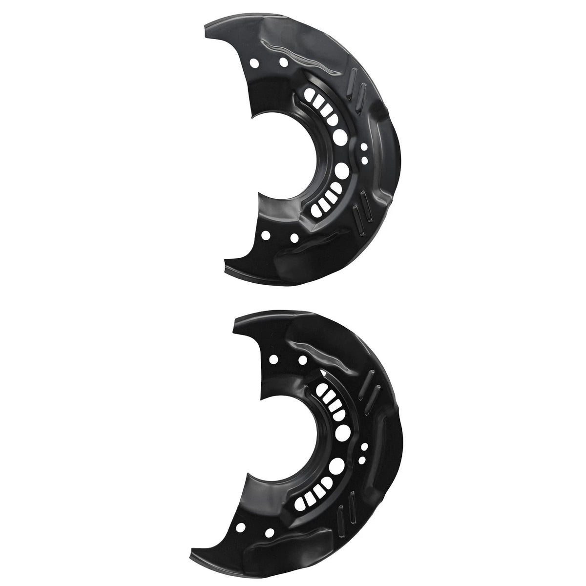Brake Dust Shields 924-492 for Subaru Impreza (1995–2007), Legacy (1995–2004), Forester (1998–2002)