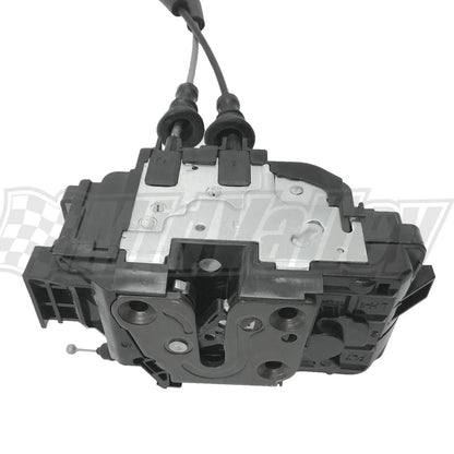 Door Lock Actuator Front Left for Hyundai Santa Fe (2007–2009)
