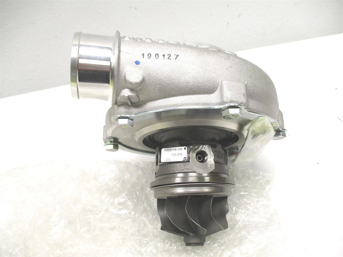 Garrett Turbo GTX3576R Super Core Gen 2 Billet 58mm for