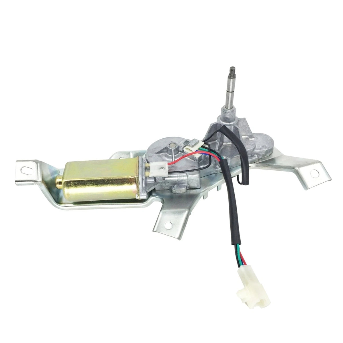 Rear Windshield Wiper Motor for Subaru Legacy (2005–2007), Outback (2005–2009), B9 Tribeca