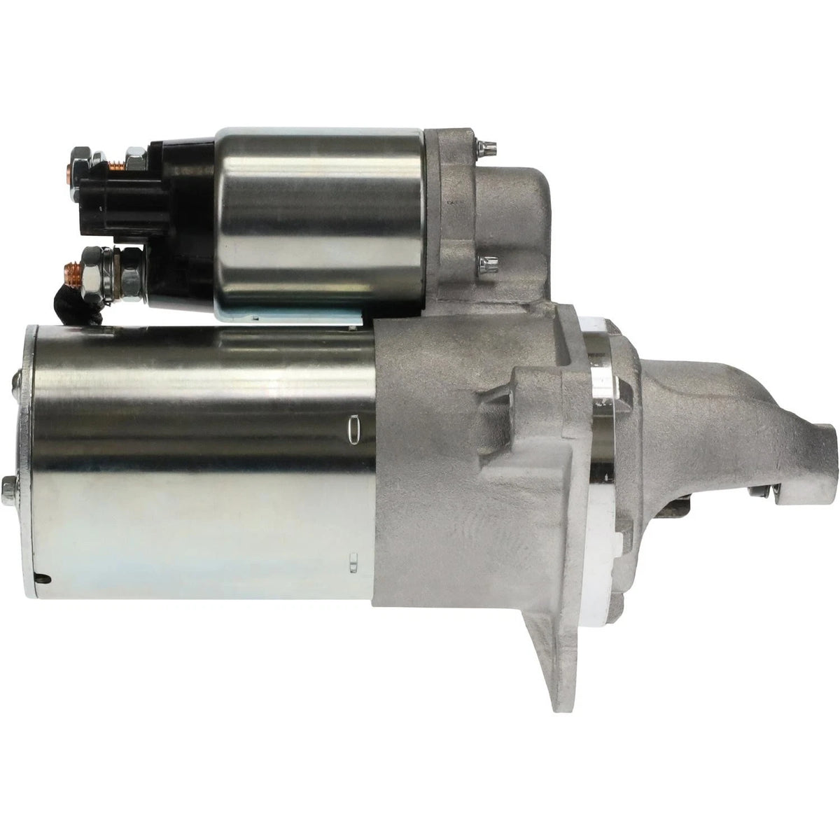 Starter for Chevrolet Colorado 2.9 3.7 (2008–2012) & Trailblazer 4.2 (2008–2009) 12609480