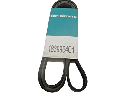 Serpentine V-Belt 8PK1787 for Fleetrite (1839964C1)