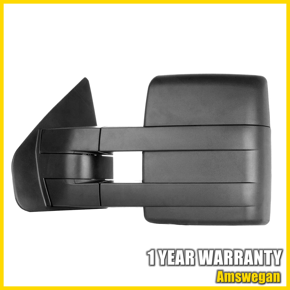 Left Power Heated Signal Towing Mirror for Ford F150 (2007–2014) FO1320369