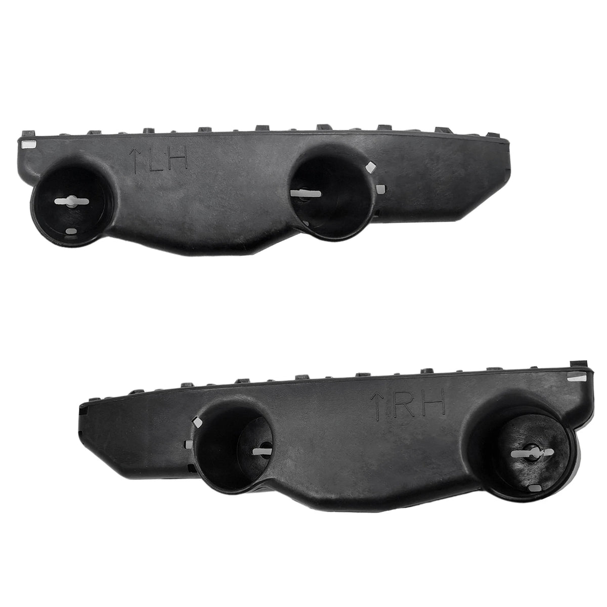 2pcs Bumper Bracket for Nissan Sentra (2013–2015) NI1033107 NI1032107