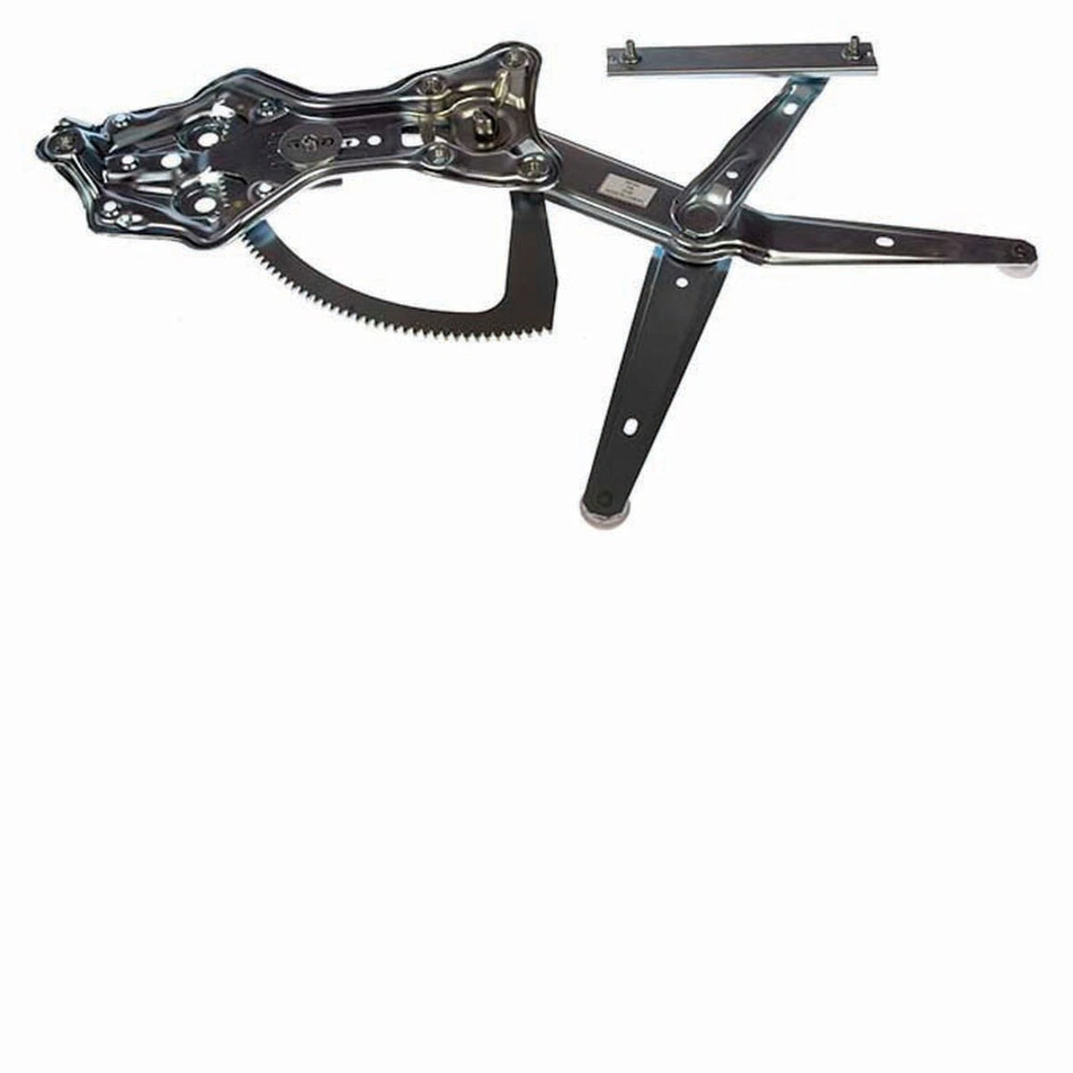 Window Regulator for BMW 325is (1988–1991) Front Right 51321965078 749-495