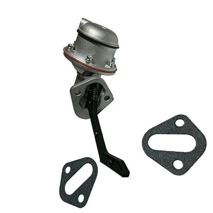 Mechanical Fuel Pump for Studebaker Deluxe Lark Silver Hawk Commander Transtar