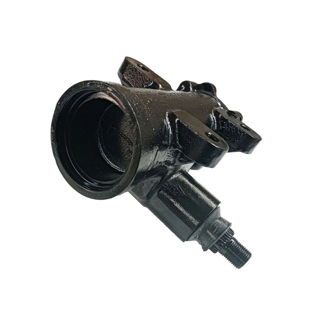 Power Steering Gear Box for Chevrolet Express 1500, GMC Savana 1500 (1996–2002) 27-7572
