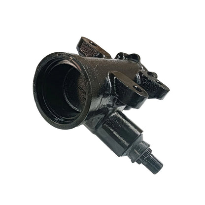 Power Steering Gear Box for Chevrolet Express 1500, GMC Savana 1500 (1996–2002) 27-7572