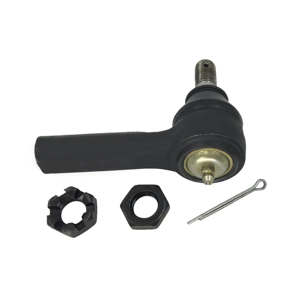 Steering Tie Rod End for Nissan Frontier Xterra (1998–2004) ES3660