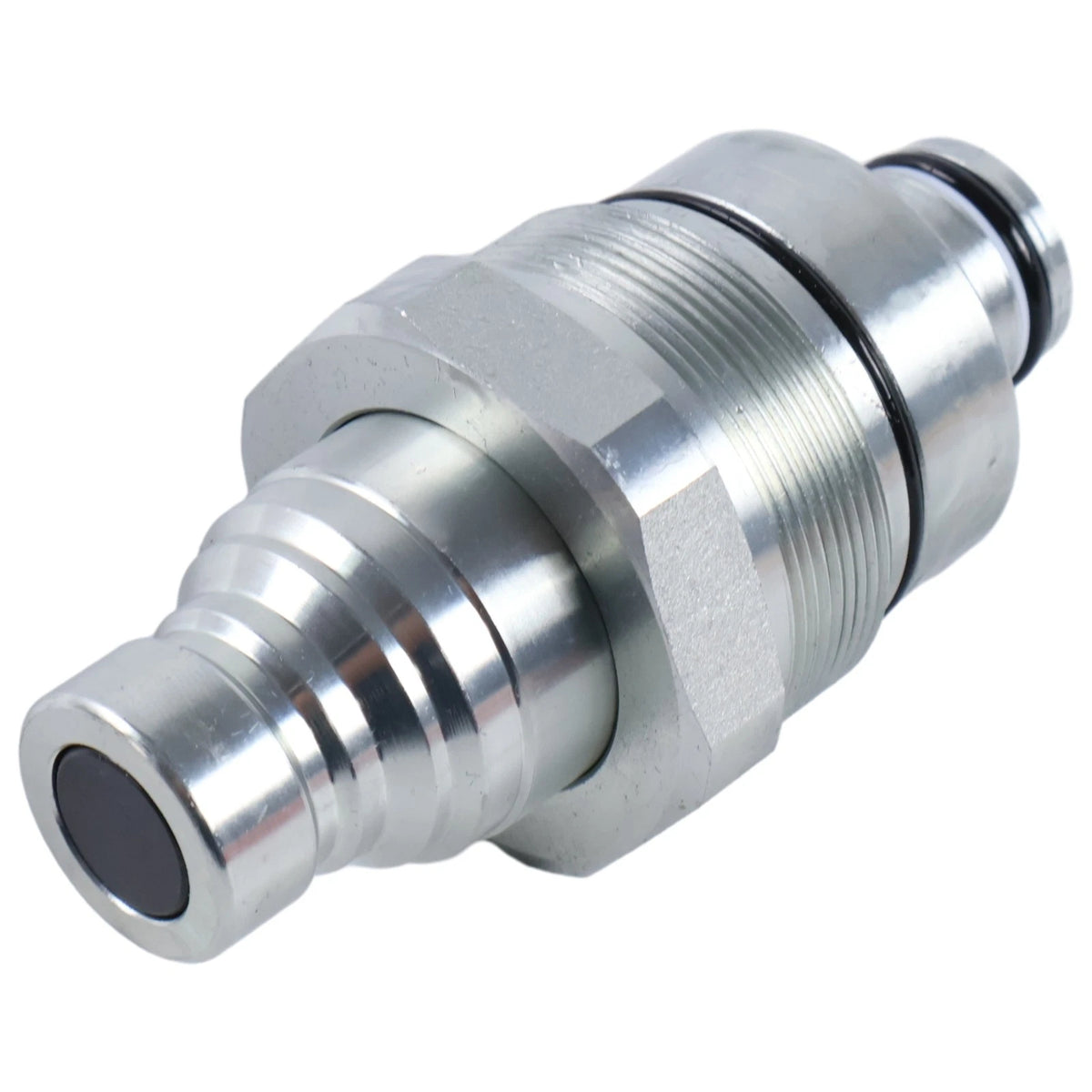 Coupler 3736967 for Caterpillar CAT 226D 232D 236D 239D 242D 246D 249D 257D 259D (2010–2020)
