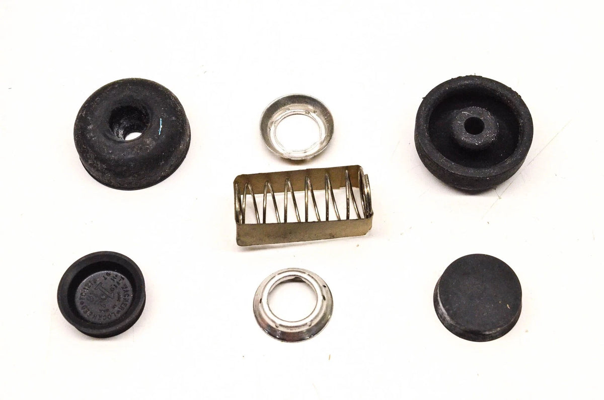 Wheel Cylinder Repair Kit for Mopar H-3609, 3879225