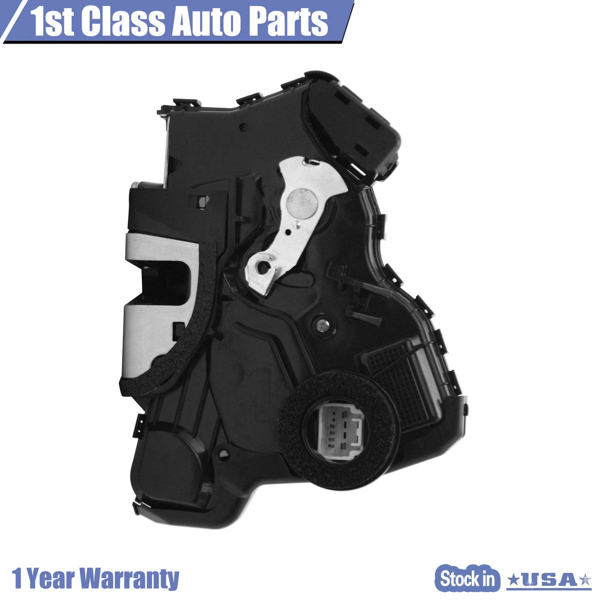 Door Lock Actuator Motor for Scion Lexus GX470 Toyota 4Runner (2003–2009) 931-407