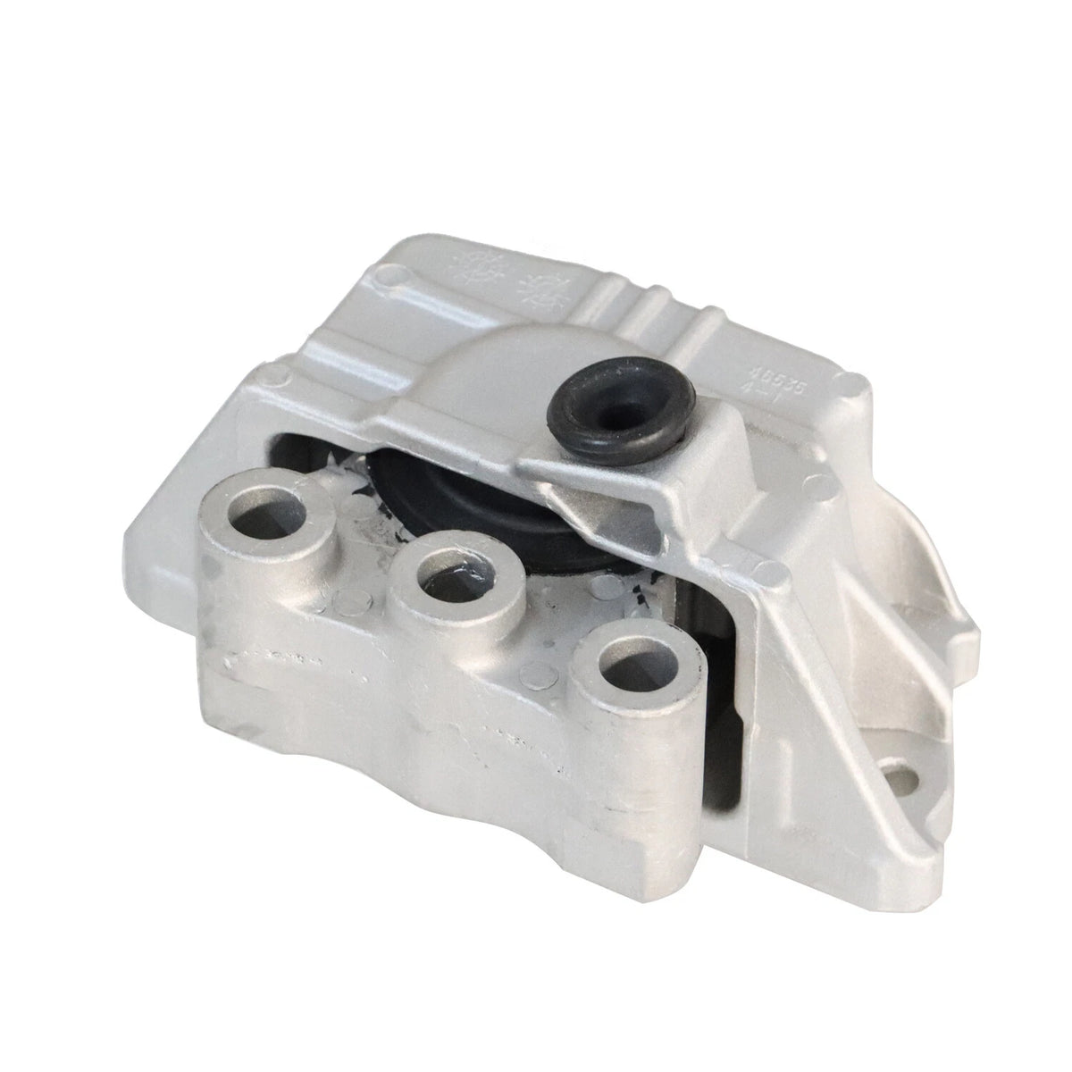 3 Motor Mounts for Ram Promaster City 2.4L A/T (2016–2022)