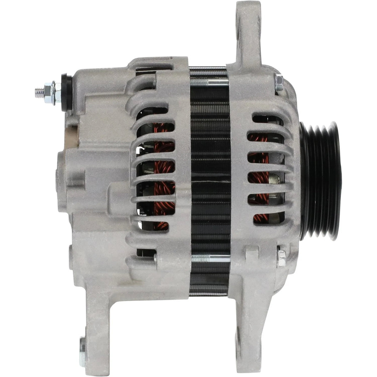 Alternator for Kubota V3800 Bobcat Jacobson Takeuchi (1G37764011, A005TA8191)