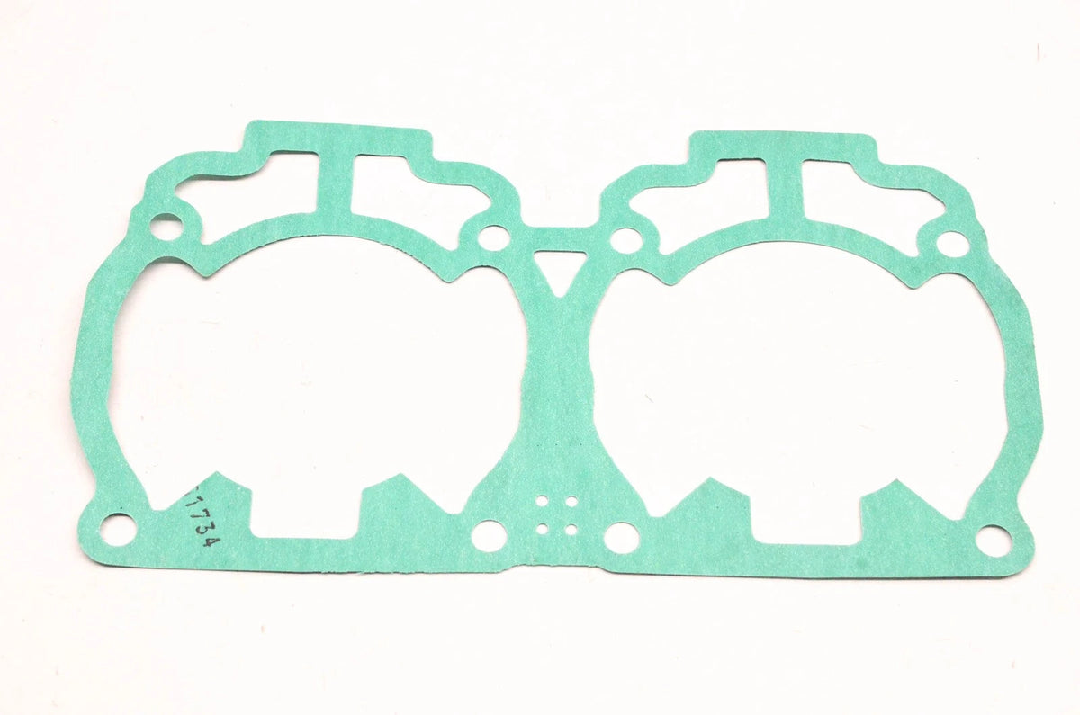 Gasket for Aftermarket 420931581 (NOS)