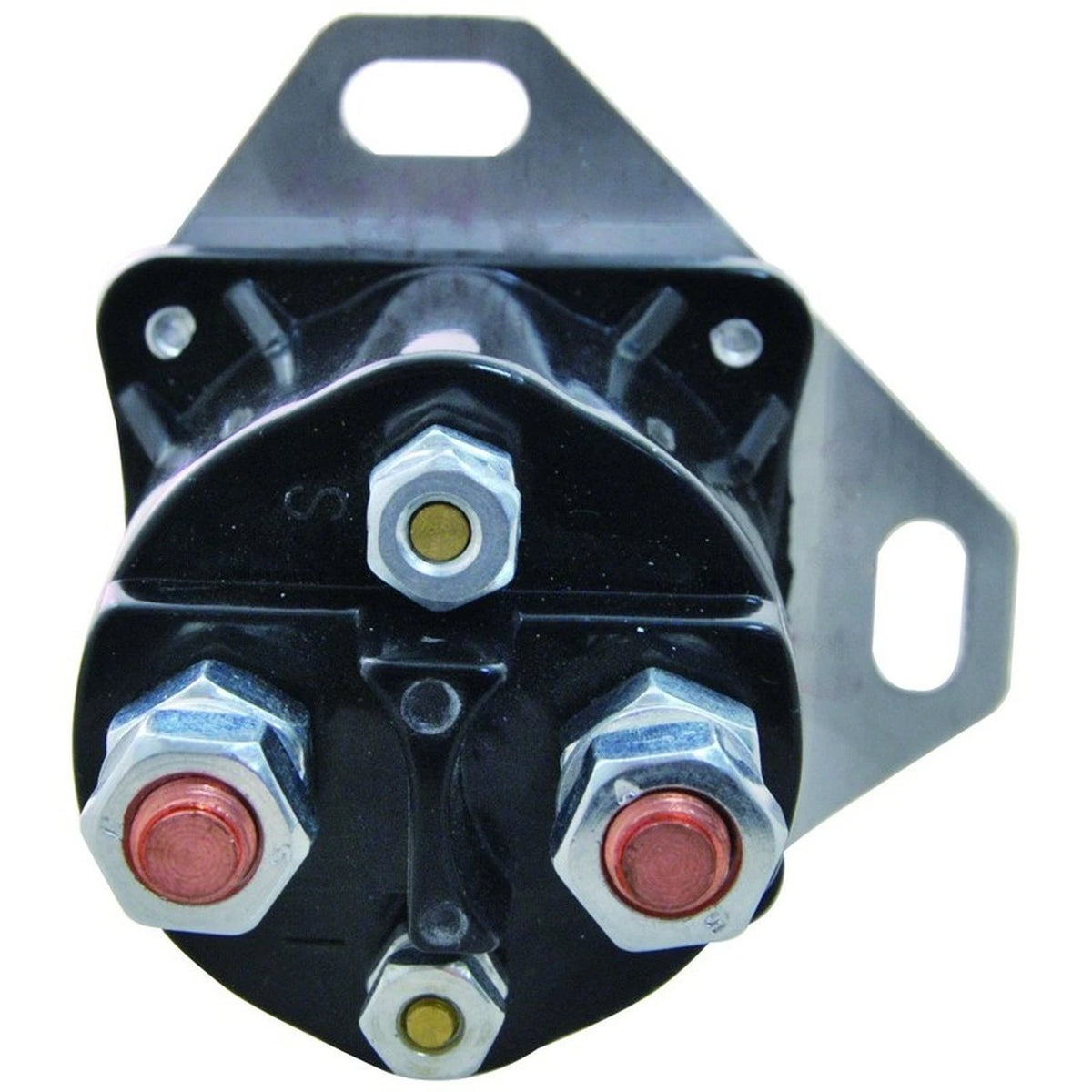 Solenoid for Harley-Davidson XLCR Cafe Racer, XLT (1977–1978) SAZ4201N SHD6001