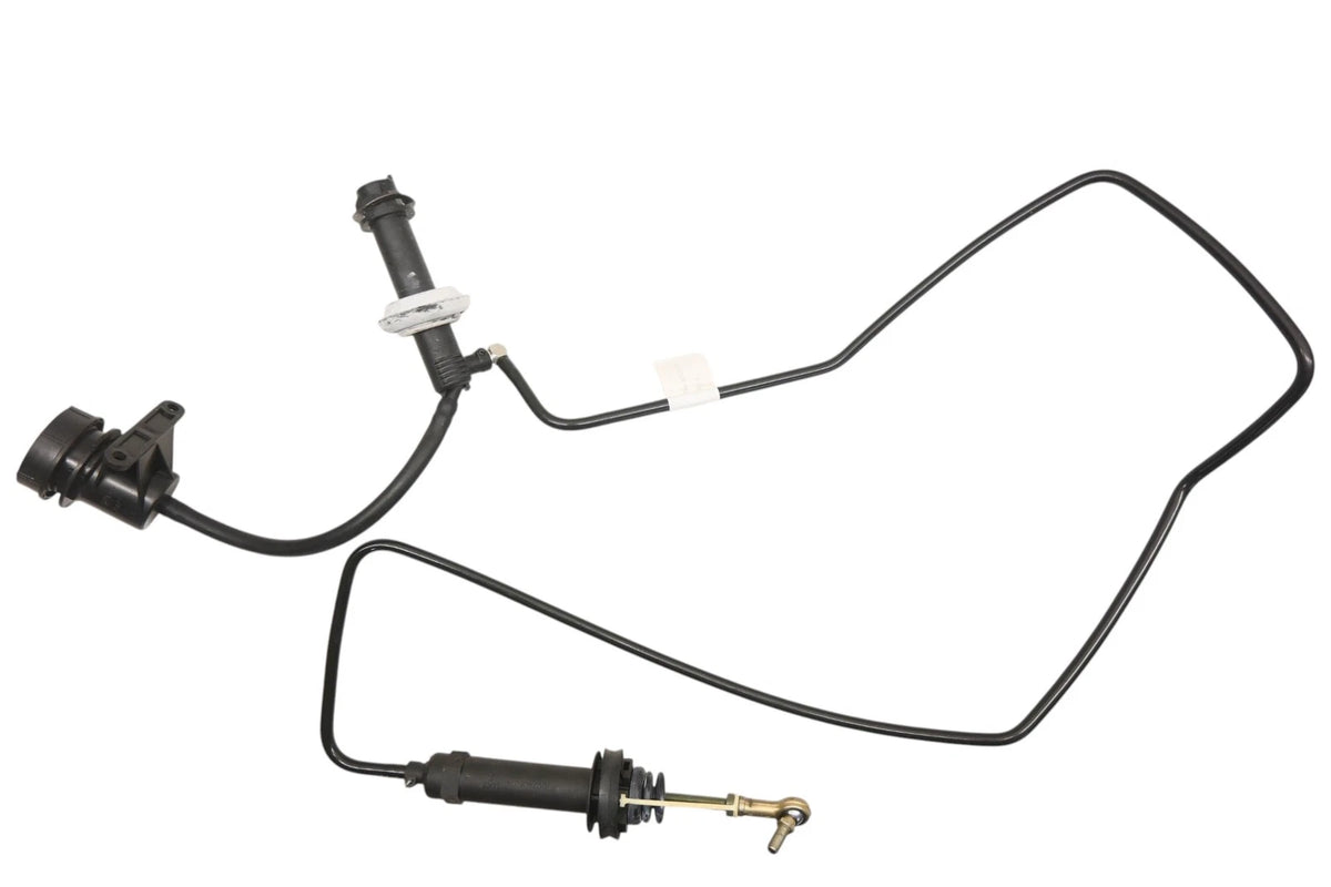 Clutch Master Cylinder Assembly for Ford (2000–2000) 2C44-7C522-BA