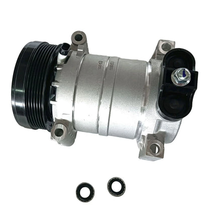 A/C Compressor CO20151C for GMC K1500/2500/3500 C3500 C2500 Yukon Sierra (1996–2002)